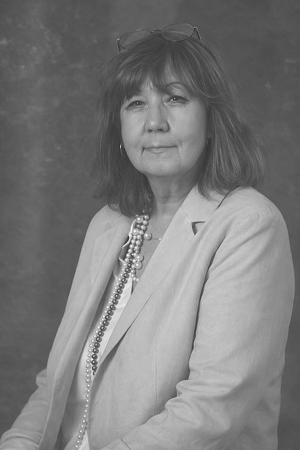 Doina Ruşti