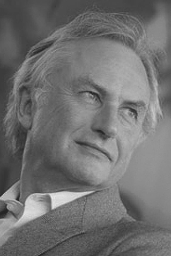 Dawkins, Richard