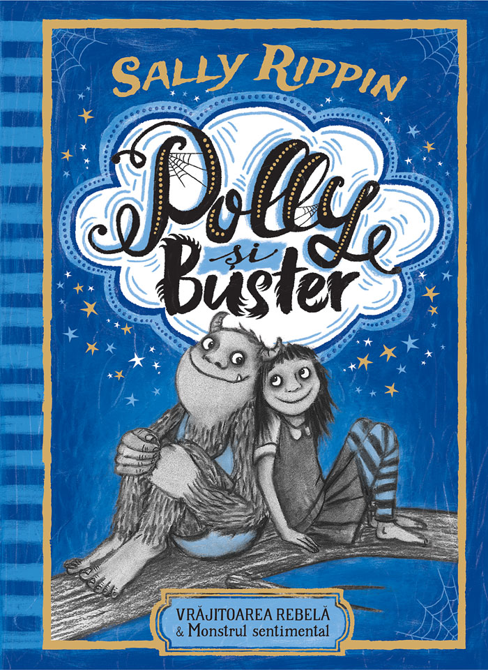 Polly și Buster