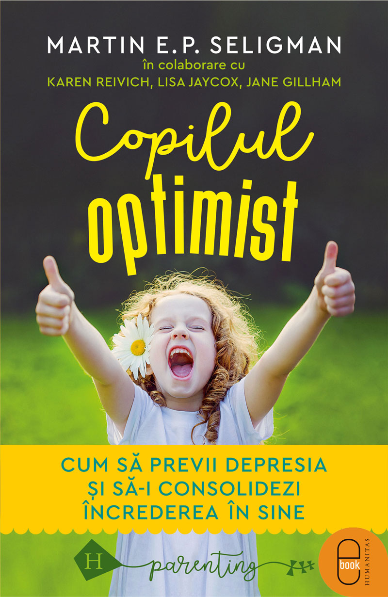 Copilul optimist