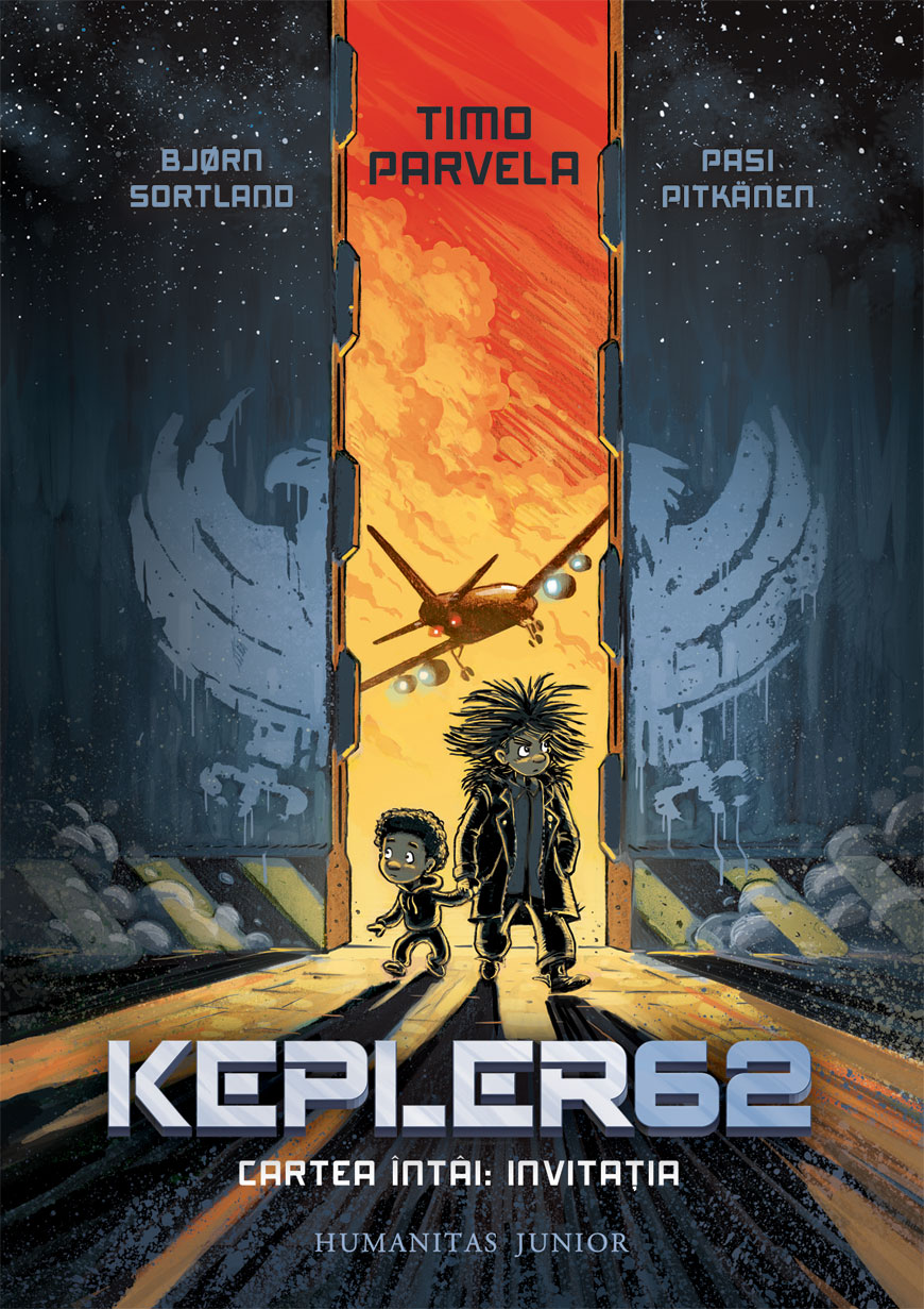Kepler62