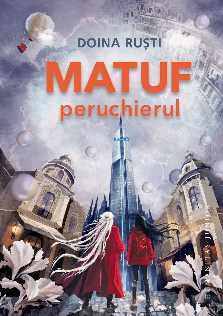 Matuf peruchierul